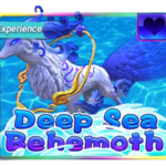 Deep Sea Behemoth