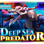 Deep Sea Predator