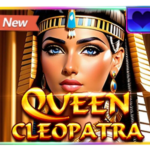 Queen Cleopatra