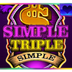 Simple Triple